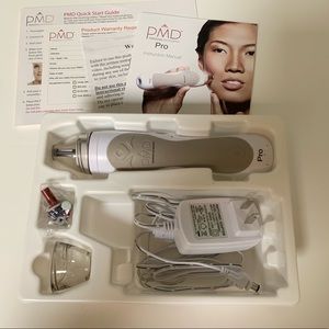 PMD Personal Microderm Pro